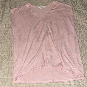 Market & Spruce Tarza Knit Top